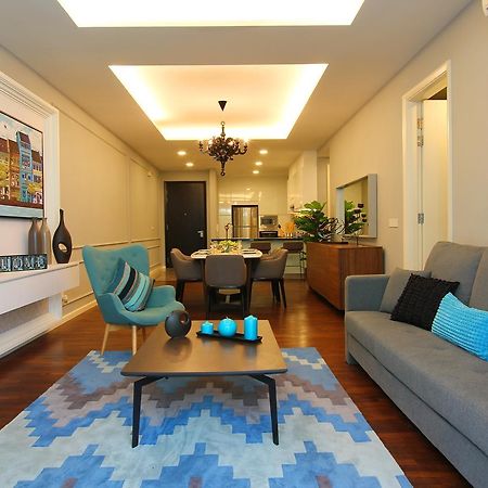 The Shore Residence Apartment Malacca Luaran gambar