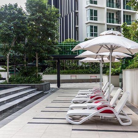 The Shore Residence Apartment Malacca Luaran gambar