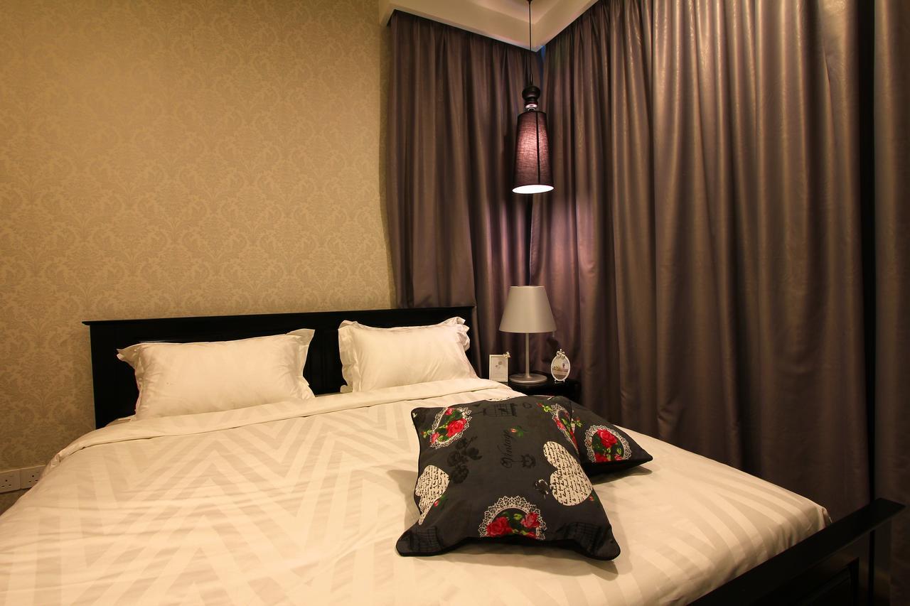 The Shore Residence Apartment Malacca Luaran gambar